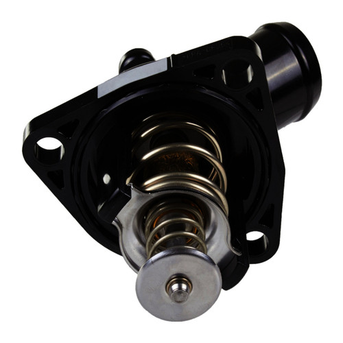 AISIN Engine Coolant Thermostat & Housing Assembly THH-014 for 2015-2020 Acura 3.5L 2.4L (MDX, RLX, TLX)