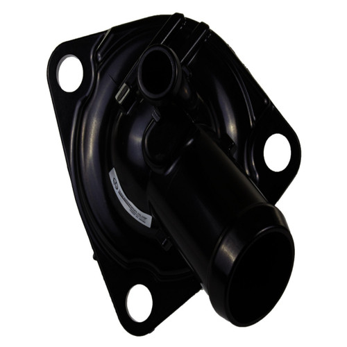 AISIN Engine Coolant Thermostat & Housing Assembly THH-014 for 2015-2020 Acura 3.5L 2.4L (MDX, RLX, TLX)