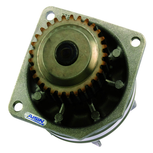 AISIN Engine Water Pump Assembly WPN-116 for 2007-2021 INFINITI/Nissan 3.5L 3.7L (EX35, EX37, FX35, FX37)