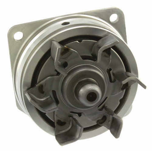 AISIN Engine Water Pump Assembly WPN-116 for 2007-2021 INFINITI/Nissan 3.5L 3.7L (EX35, EX37, FX35, FX37)