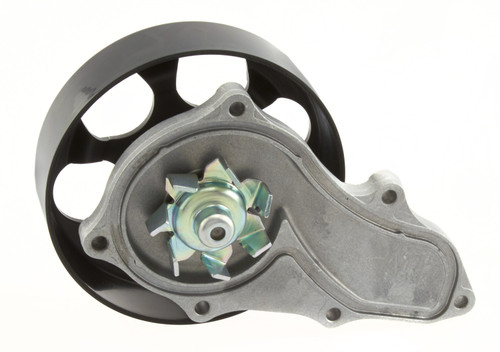AISIN Engine Water Pump Assembly WPH-060 for 2002-2006 Acura/Honda 2.0L 2.4L (RSX, Civic, CR-V)