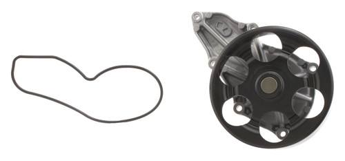 AISIN Engine Water Pump Assembly WPH-060 for 2002-2006 Acura/Honda 2.0L 2.4L (RSX, Civic, CR-V)