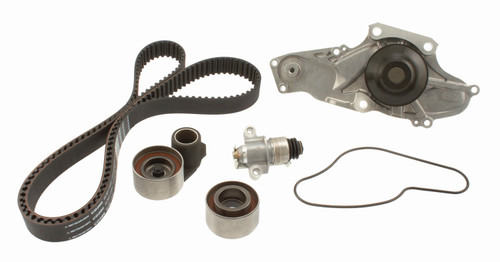 AISIN Engine Timing Belt Kit with Water Pump TKH-011 for 1997-2002 Acura/Honda 3.0L 3.2L (CL, TL, Accord, Odyssey)