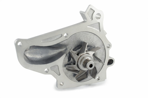 AISIN Engine Water Pump Assembly WPT-056 for 1988-1995 Toyota 2.0L (Celica, MR2)