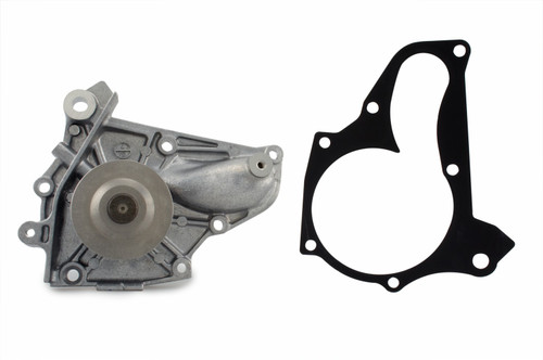 AISIN Engine Water Pump Assembly WPT-056 for 1988-1995 Toyota 2.0L (Celica, MR2)