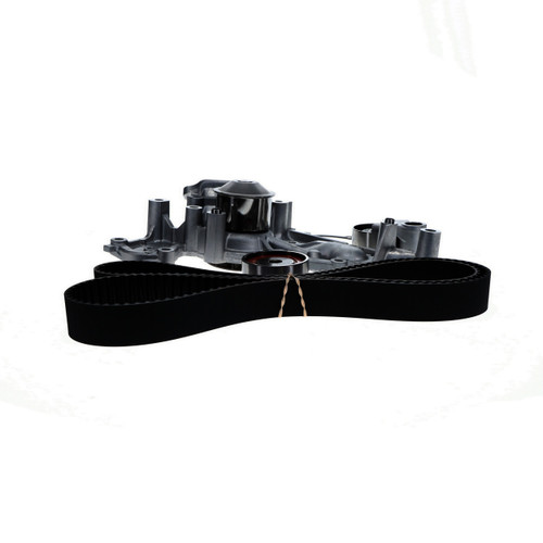 AISIN Engine Timing Belt Kit with Water Pump TKT-001 for 1998-2009 Lexus/Toyota 4.0L 4.3L (GS400, GS430, GX470, LS400)