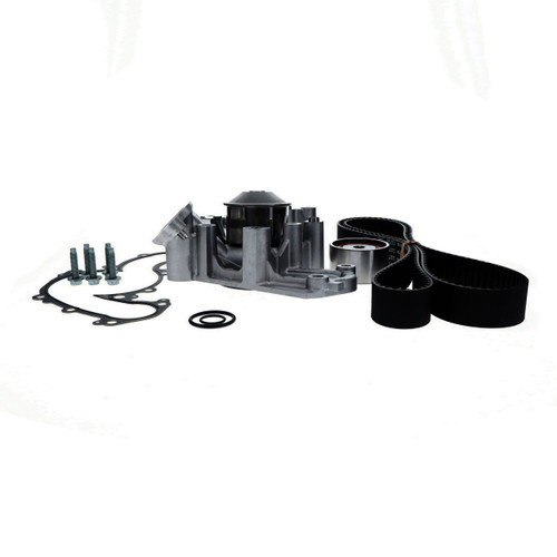 AISIN Engine Timing Belt Kit with Water Pump TKT-001 for 1998-2009 Lexus/Toyota 4.0L 4.3L (GS400, GS430, GX470, LS400)