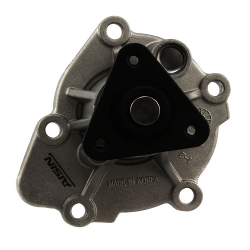 AISIN Engine Water Pump Assembly WPK-805 for 2006-2025 Hyundai/Kia/Mitsubishi 2.4L 2.0L (Santa Fe, Sonata, Tucson, Forte)