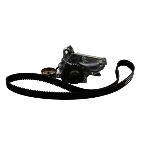 AISIN Engine Timing Belt Kit with Water Pump TKT-002 for 1987-2001 Toyota 2.0L 2.2L (Camry, Celica, RAV4, Solara)