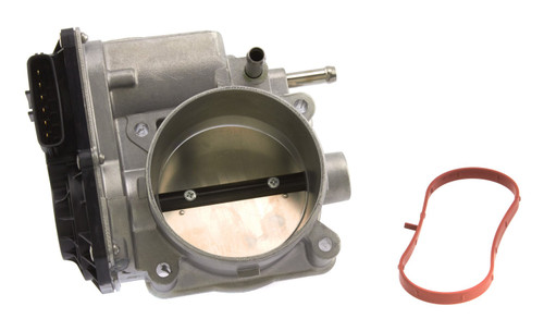 AISIN Fuel Injection Throttle Body Assembly TBN-001 for 2005-2017 Nissan 4.0L (Frontier, NV1500, NV2500, NV3500)
