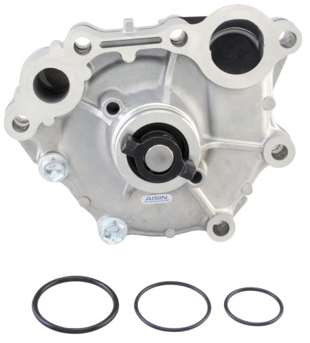 AISIN Engine Water Pump Assembly WPT-014 for 1991-1997 Toyota 2.4L (Previa)