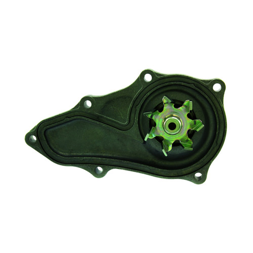 AISIN Engine Water Pump Assembly WPH-063 for 2008-2014 Acura/Honda 2.4L (TSX, Accord, CR-V)