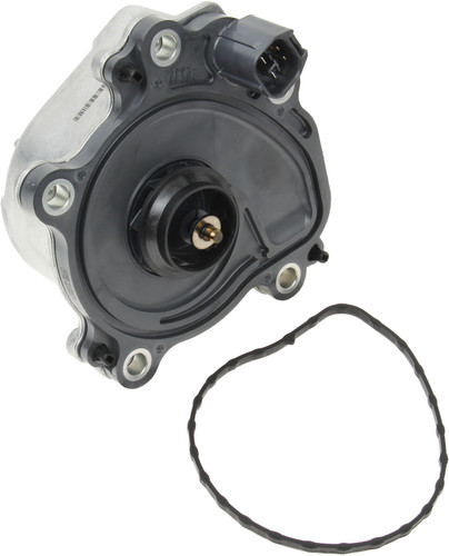 AISIN Engine Water Pump Assembly WPT-191 for 2012-2018 Lexus/Toyota 2.5L (ES300h, Avalon, Camry)