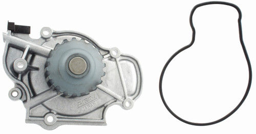 AISIN Engine Water Pump Assembly WPH-001 for 1990-2002 Acura/Honda/Isuzu 2.2L 2.3L (CL, Accord, Odyssey, Prelude)