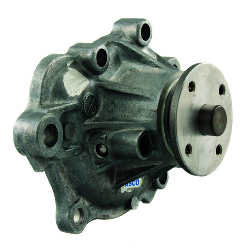 AISIN Engine Water Pump Assembly WPT-016 for 1984-1989 Toyota 2.0L 2.2L (Van)