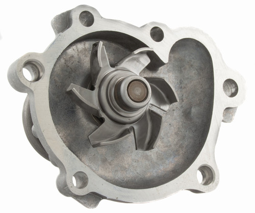 AISIN Engine Water Pump Assembly WPT-016 for 1984-1989 Toyota 2.0L 2.2L (Van)