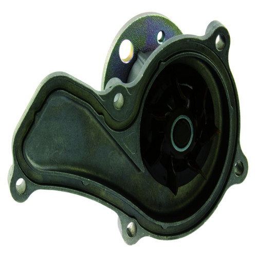 AISIN Engine Water Pump Assembly WPH-064 for 2012-2015 Acura/Honda 2.0L 1.8L (ILX, Civic)