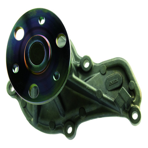 AISIN Engine Water Pump Assembly WPH-064 for 2012-2015 Acura/Honda 2.0L 1.8L (ILX, Civic)