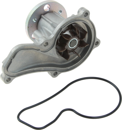 AISIN Engine Water Pump Assembly WPH-064 for 2012-2015 Acura/Honda 2.0L 1.8L (ILX, Civic)