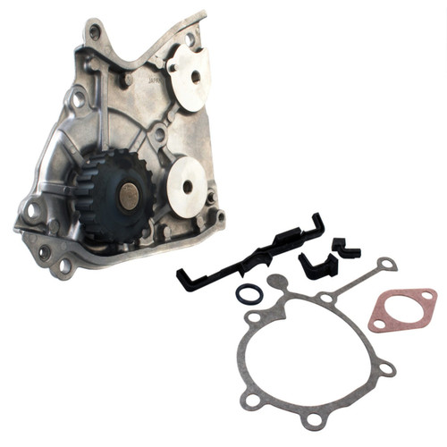 AISIN Engine Water Pump Assembly WPZ-002 for 1987-1995 Ford/Kia/Mazda 2.2L 2.0L (Probe, Sportage, 626, B2200)