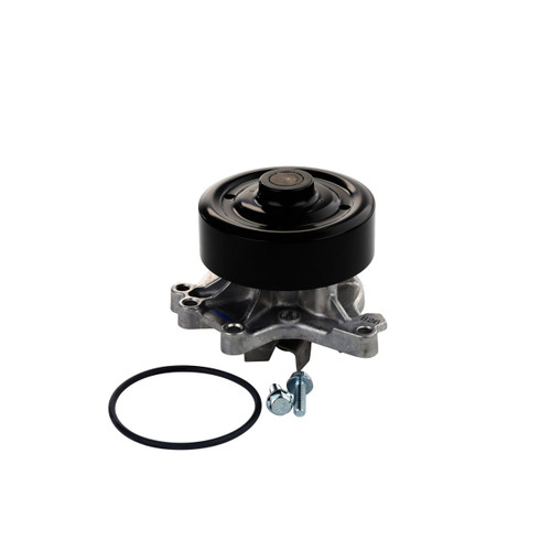AISIN Engine Water Pump Assembly WPT-106 for 1998-2008 Chevrolet/Pontiac/Toyota 1.8L (Prizm, Vibe, Celica, Corolla)
