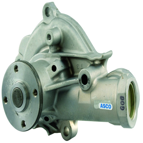 AISIN Engine Water Pump Assembly WPM-048 for 1993-1999 Eagle/Mitsubishi/Plymouth 2.4L 2.0L (Summit, Talon, Eclipse, Expo)