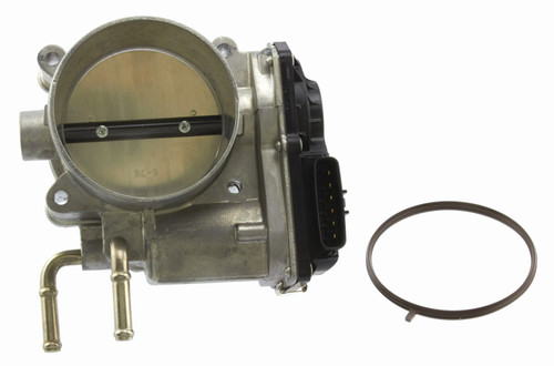 AISIN Fuel Injection Throttle Body Assembly TBN-005 for 2011-2017 INFINITI/Nissan 5.6L (QX56, QX80, Armada, TITAN XD)