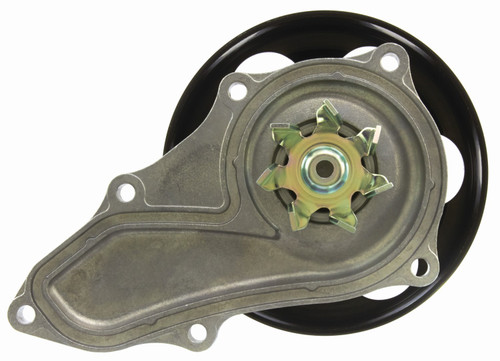 AISIN Engine Water Pump Assembly WPH-065 for 2012-2015 Acura/Honda 2.4L (ILX, Civic, CR-V)