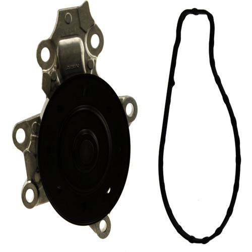 AISIN Engine Water Pump Assembly WPT-195 for 2014-2022 Scion/Toyota 1.8L 2.0L (iM, C-HR, Corolla, Corolla iM)