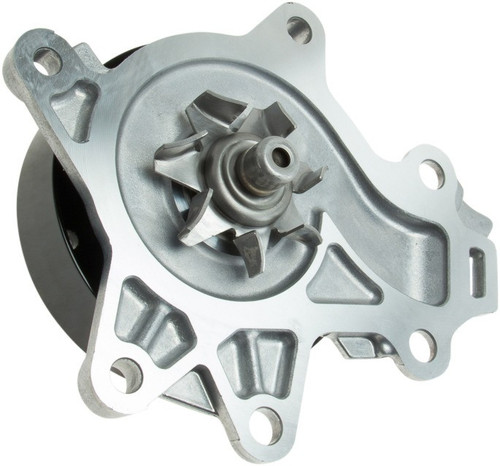 AISIN Engine Water Pump Assembly WPT-195 for 2014-2022 Scion/Toyota 1.8L 2.0L (iM, C-HR, Corolla, Corolla iM)