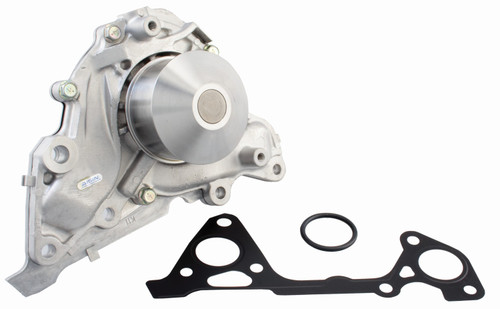 AISIN Engine Water Pump Assembly WPM-059 for 1995-2005 Chrysler/Dodge/Mitsubishi 2.5L 3.0L (Cirrus, Sebring, Avenger, Stratus)