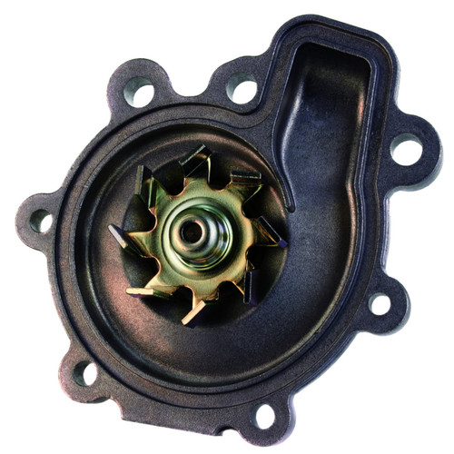 AISIN Engine Water Pump Assembly WPZ-045 for 2012-2025 Mazda/Scion/Toyota 1.5L 2.0L (2, 3, 3 Sport, 6)