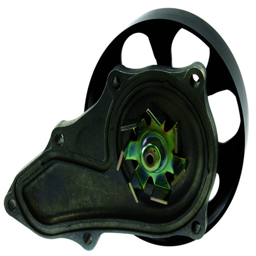 AISIN Engine Water Pump Assembly WPH-066 for 2012-2014 Honda 2.4L (CR-V)