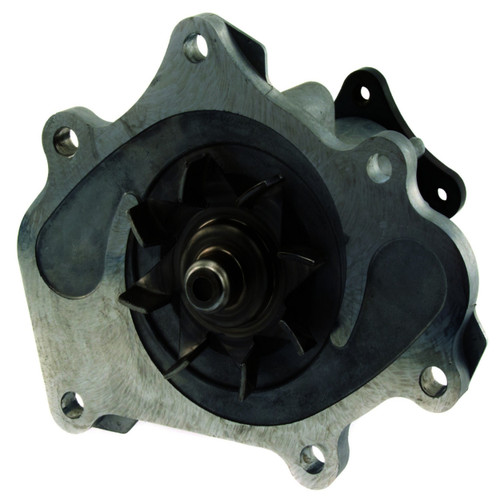 AISIN Engine Water Pump Assembly WPN-705 for 2004-2024 INFINITI/Nissan 5.0L 5.6L (FX50, M56, Q70, Q70L)