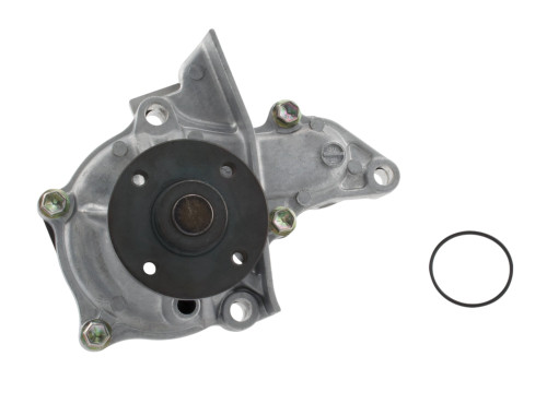 AISIN Engine Water Pump Assembly WPT-108 for 1993-1997 Geo/Toyota 1.6L (Prizm, Corolla)