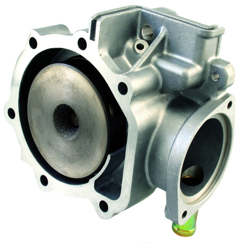 AISIN Engine Water Pump Assembly WPF-002 for 1990-2006 Subaru 2.5L 1.8L (Baja, Forester, Impreza, Legacy)