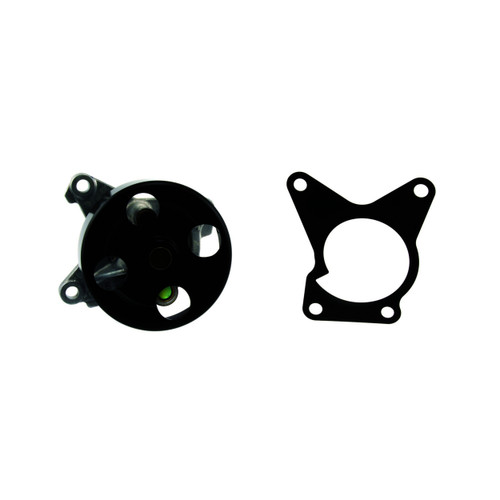 AISIN Engine Water Pump Assembly WPN-707 for 2007-2020 Nissan 1.8L 2.0L (Cube, NV200, Sentra, Tiida)