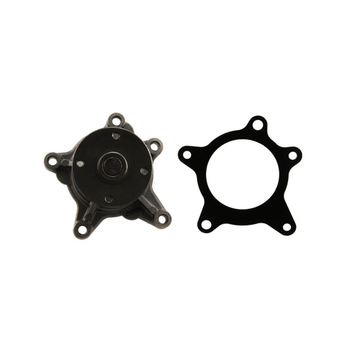 AISIN Engine Water Pump Assembly WPK-810 for 2010-2024 Dodge/Hyundai/Kia 1.6L (Attitude, Accent, Elantra, Elantra GT)