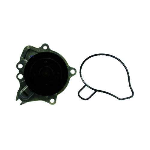 AISIN Engine Water Pump Assembly WPT-203 for 2015-2024 Lexus 2.0L (GS200t, GS300, IS200t, IS300)