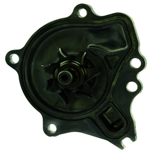 AISIN Engine Water Pump Assembly WPT-203 for 2015-2024 Lexus 2.0L (GS200t, GS300, IS200t, IS300)