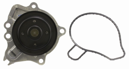 AISIN Engine Water Pump Assembly WPT-203 for 2015-2024 Lexus 2.0L (GS200t, GS300, IS200t, IS300)