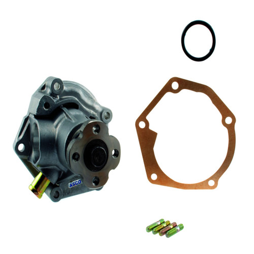 AISIN Engine Water Pump Assembly WPF-003 for 1985-1994 Subaru 1.8L (DL, GL, GL-10, Loyale)