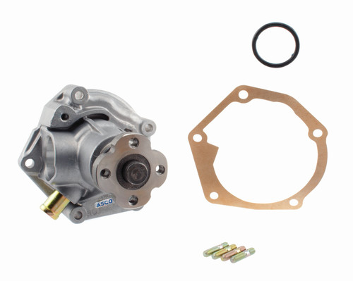 AISIN Engine Water Pump Assembly WPF-003 for 1985-1994 Subaru 1.8L (DL, GL, GL-10, Loyale)
