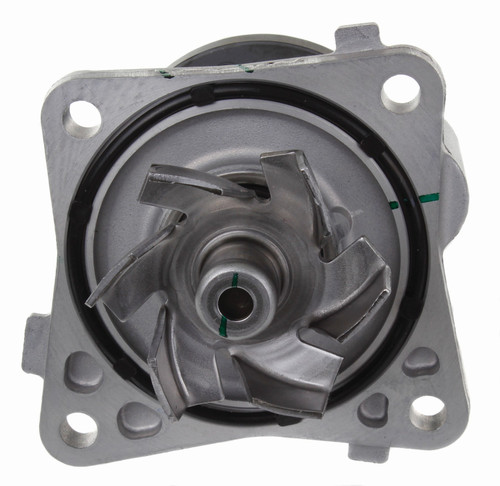 AISIN Engine Water Pump Assembly WPMS-001 for 2014-2024 Mitsubishi 1.2L (Mirage, Mirage G4)