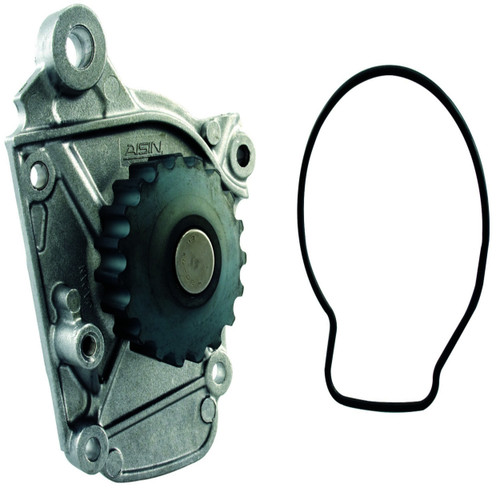 AISIN Engine Water Pump Assembly WPH-006 for 1992-1995 Honda 1.6L 1.5L (Civic, Civic del Sol)