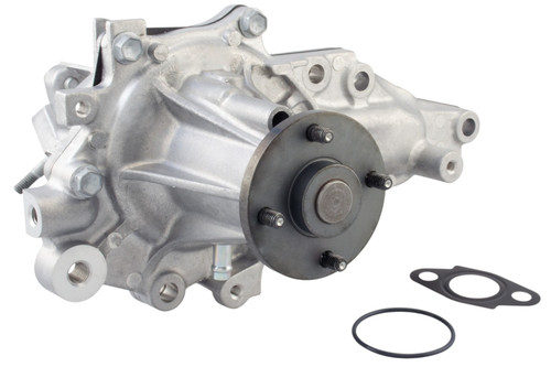 AISIN Engine Water Pump Assembly WPT-116 for 1998-2005 Lexus 3.0L (GS300, IS300)