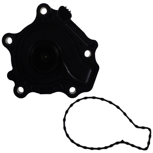 AISIN Engine Water Pump Assembly WPT-205 for 2016-2022 Toyota 1.8L (Corolla, Prius, Prius AWD-e, Prius Prime)