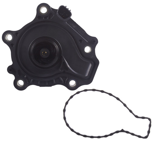 AISIN Engine Water Pump Assembly WPT-205 for 2016-2022 Toyota 1.8L (Corolla, Prius, Prius AWD-e, Prius Prime)