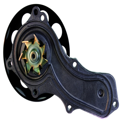AISIN Engine Water Pump Assembly WPH-069 for 2015-2016 Honda 2.4L (CR-V)