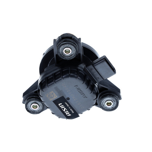 AISIN Drive Motor Inverter Cooler Water Pump Assembly WQT-001 for 2010-2017 Lexus/Scion/Toyota 1.8L 3.5L (CT200h, RX450h, iQ, Highlander)